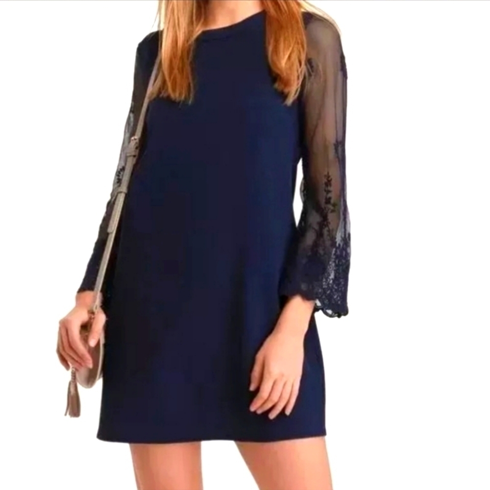 YOINS DRESS